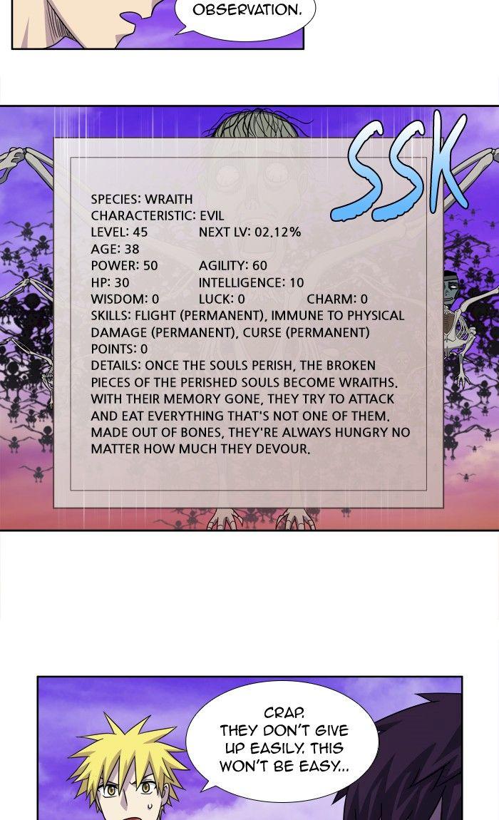 The Gamer Chapter 280 - Page 25