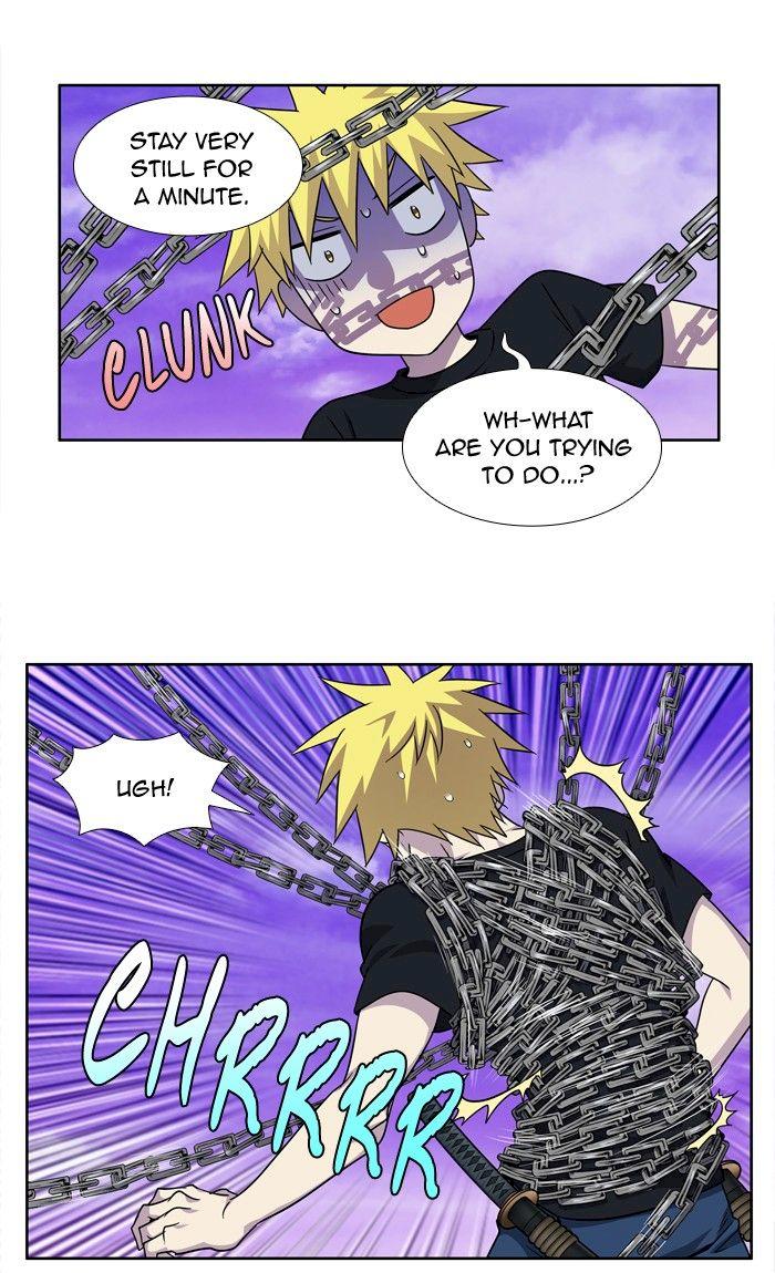 The Gamer Chapter 280 - Page 28