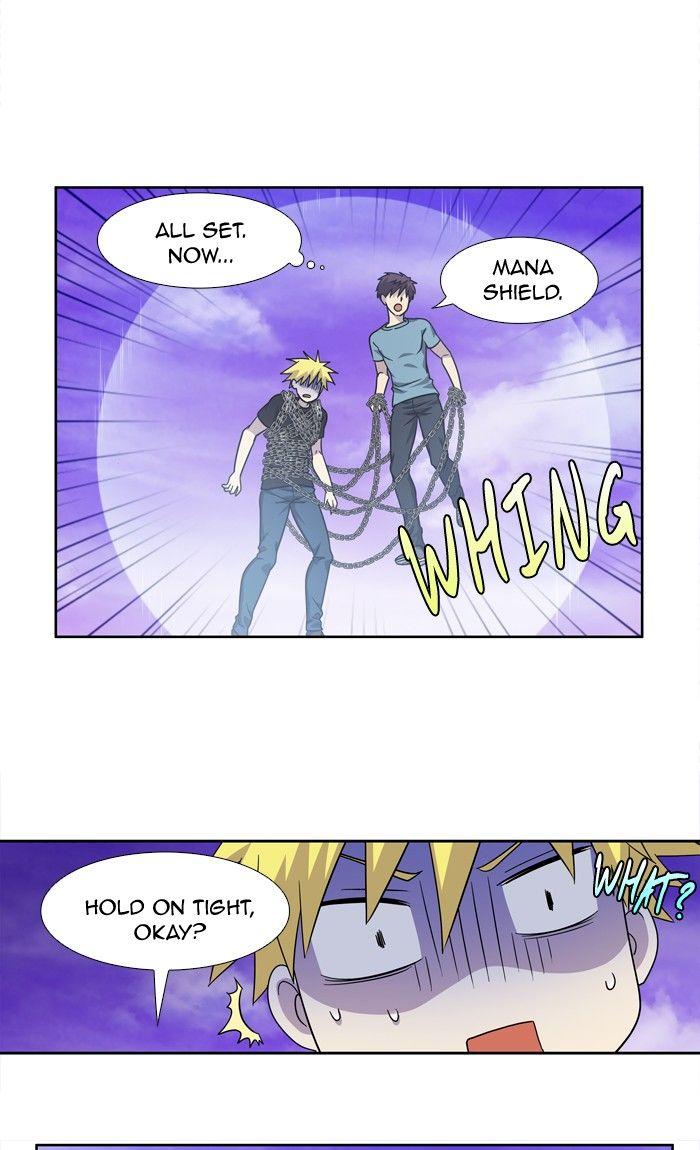 The Gamer Chapter 280 - Page 29