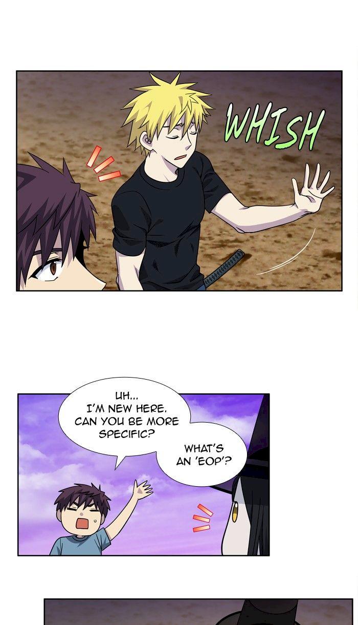 The Gamer Chapter 280 - Page 5