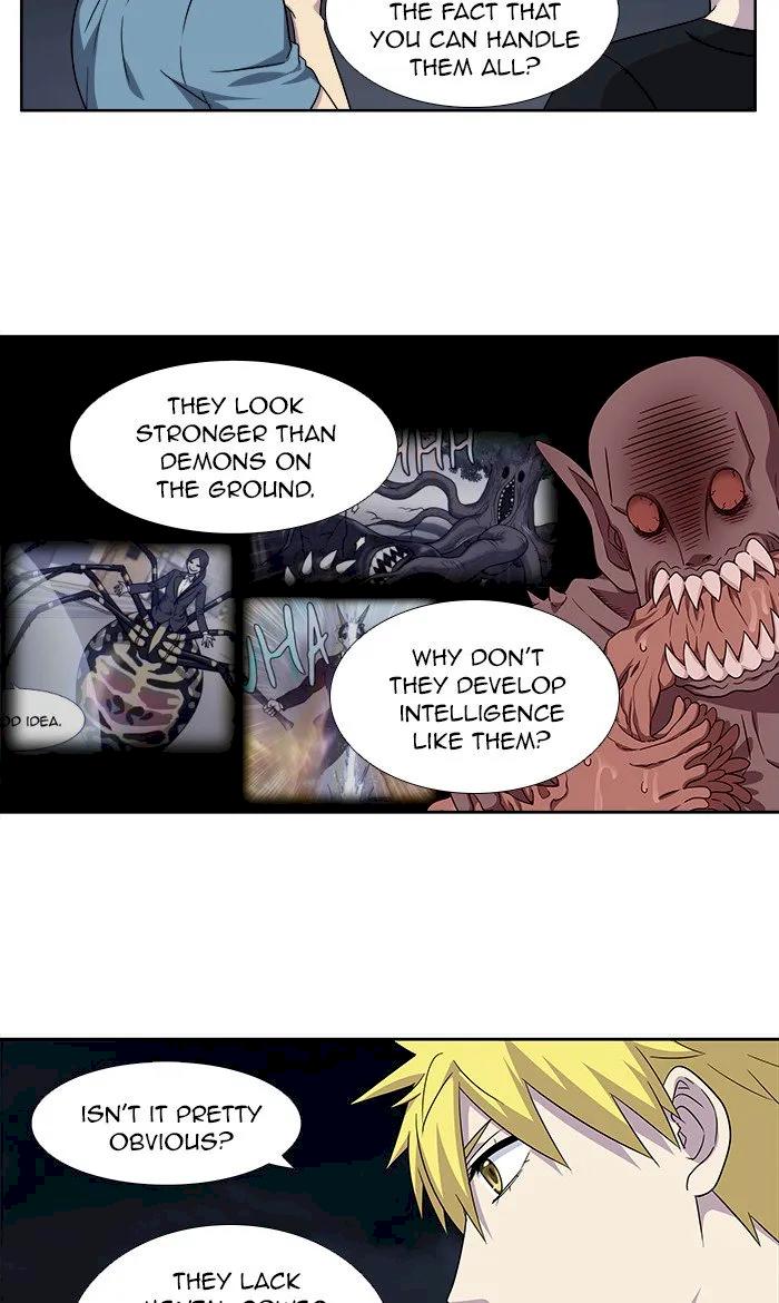 The Gamer Chapter 284 - Page 30