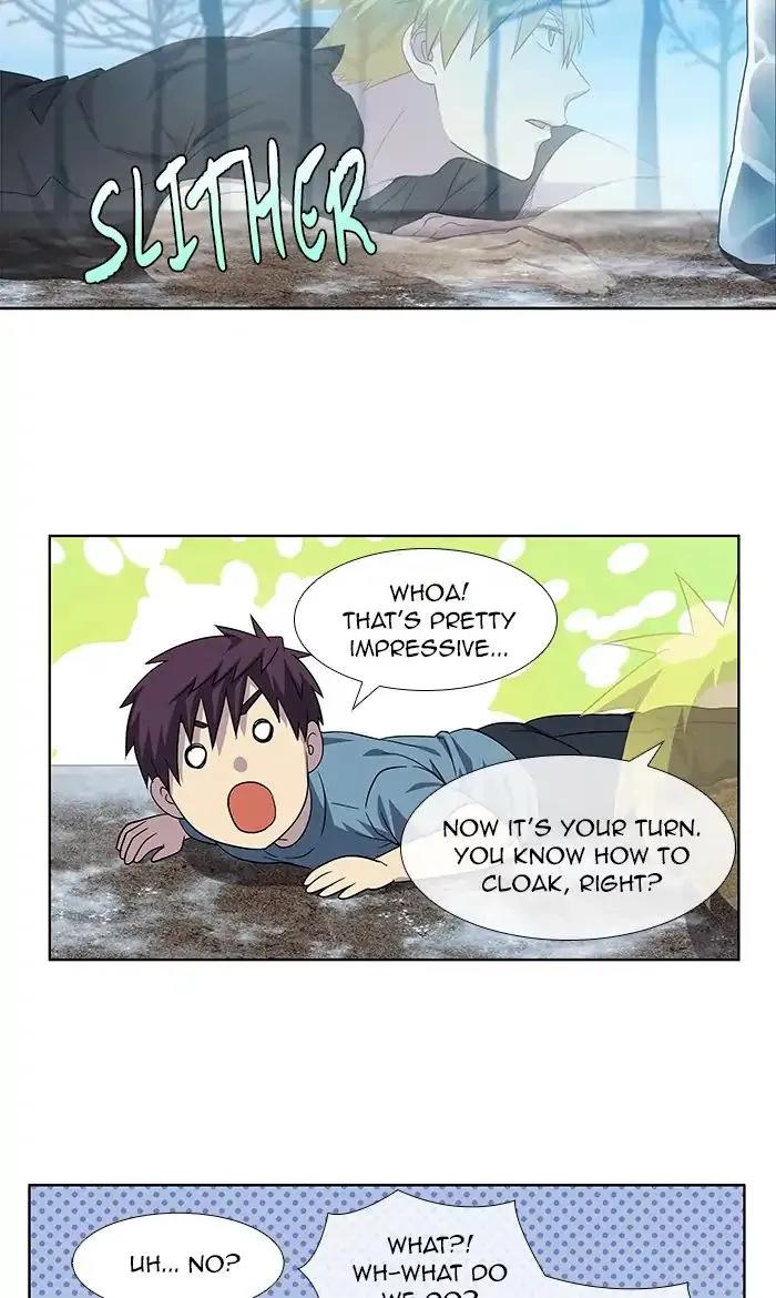 The Gamer Chapter 287 - Page 14