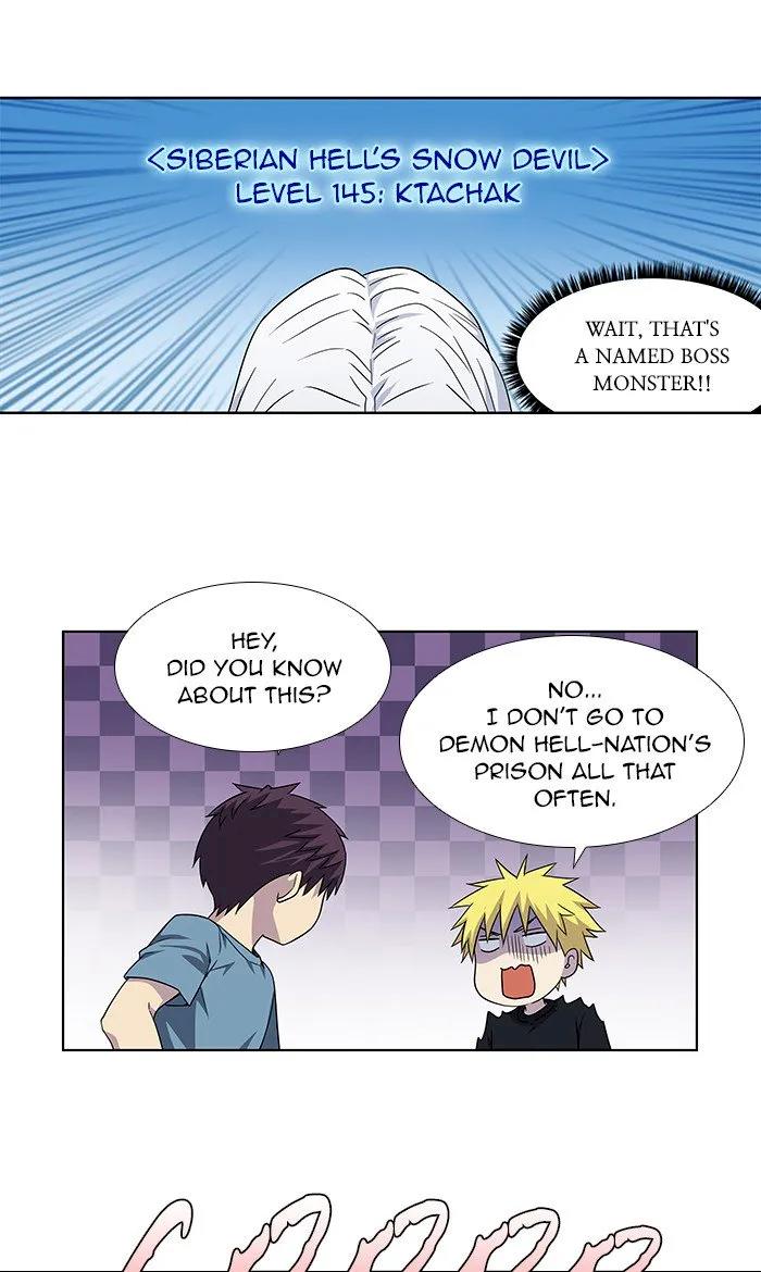 The Gamer Chapter 288 - Page 26