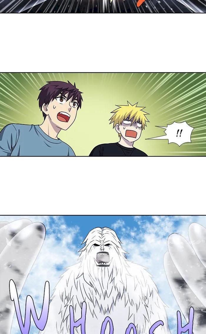 The Gamer Chapter 289 - Page 10