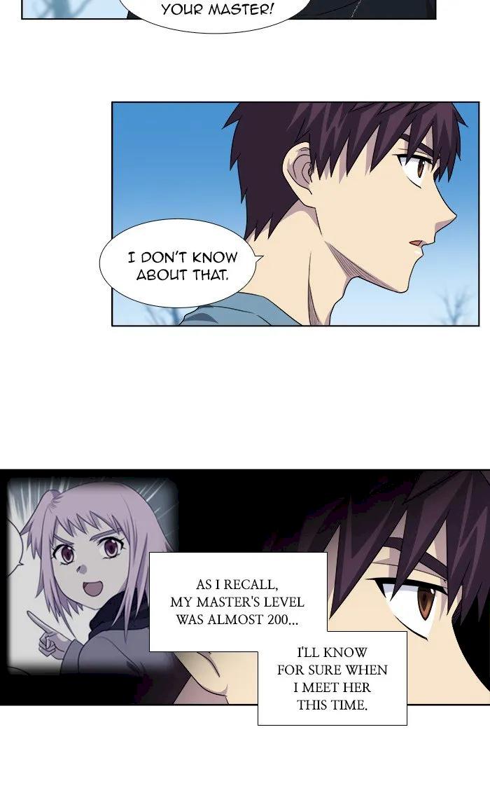 The Gamer Chapter 289 - Page 21