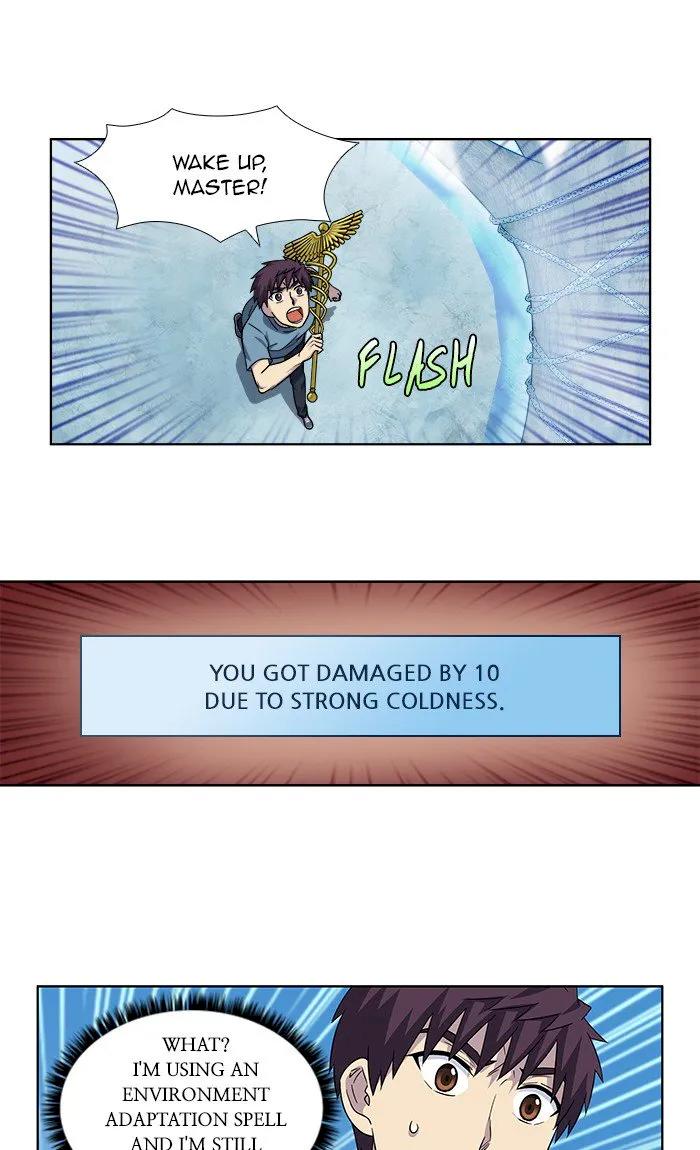 The Gamer Chapter 289 - Page 28