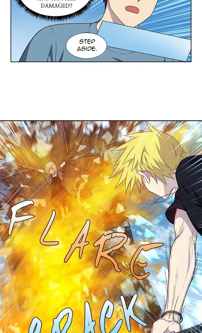 The Gamer Chapter 289 - Page 29