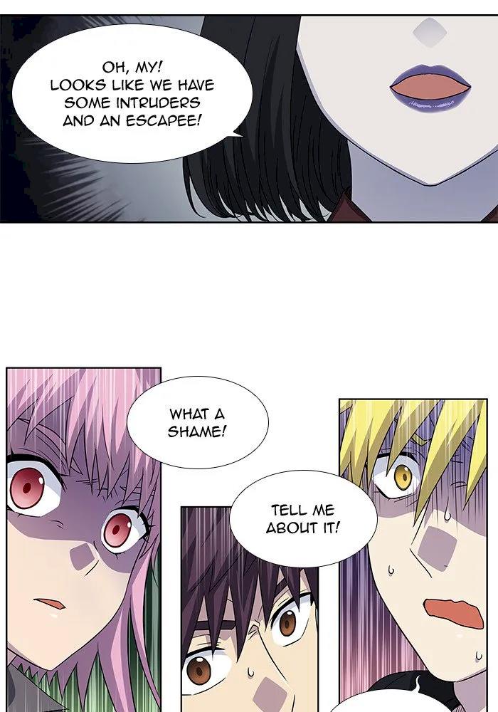 The Gamer Chapter 291 - Page 2