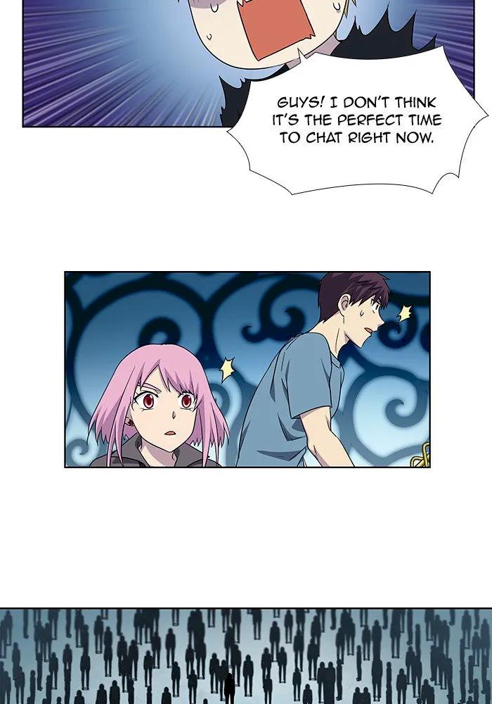 The Gamer Chapter 291 - Page 22