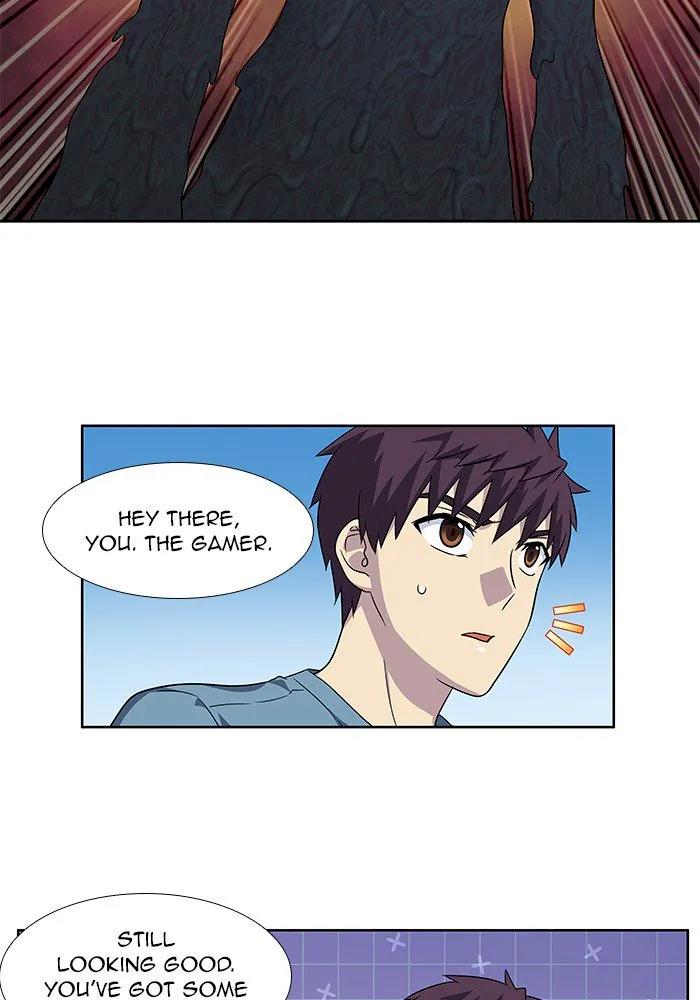 The Gamer Chapter 294 - Page 22