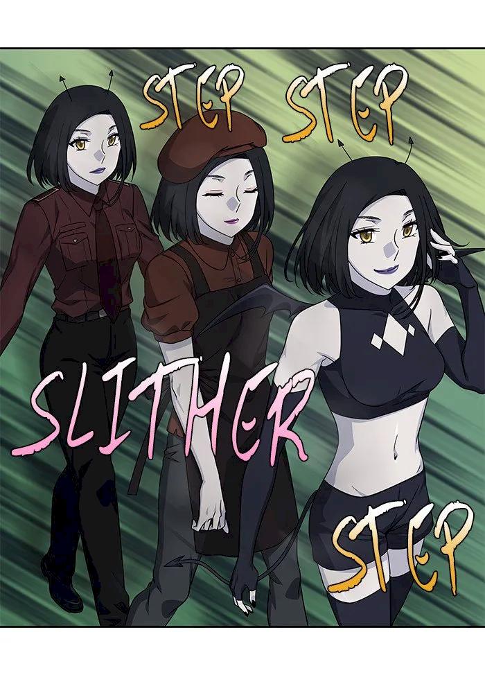 The Gamer Chapter 294 - Page 4