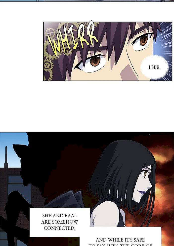 The Gamer Chapter 294 - Page 9