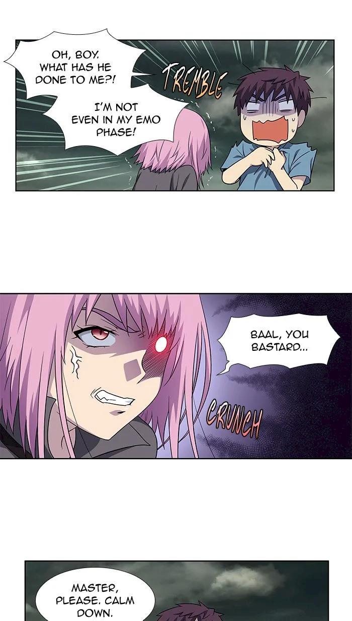 The Gamer Chapter 295 - Page 22