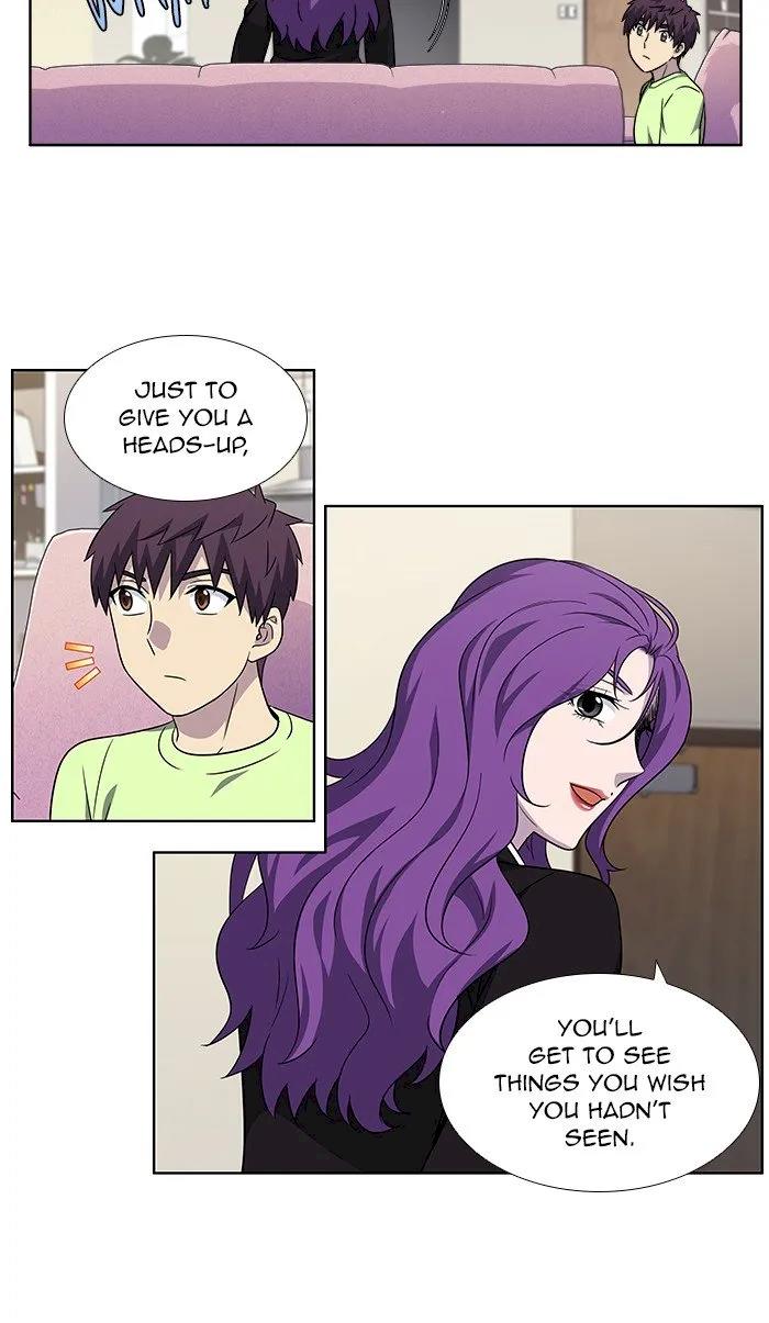 The Gamer Chapter 301 - Page 24