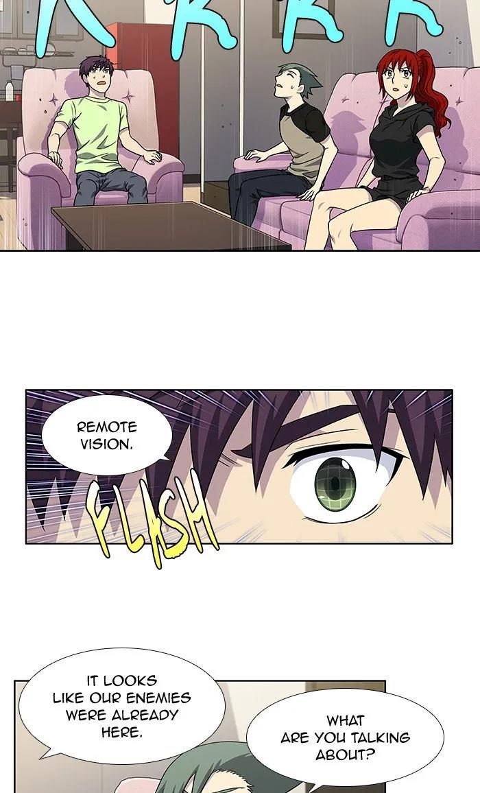 The Gamer Chapter 303 - Page 25