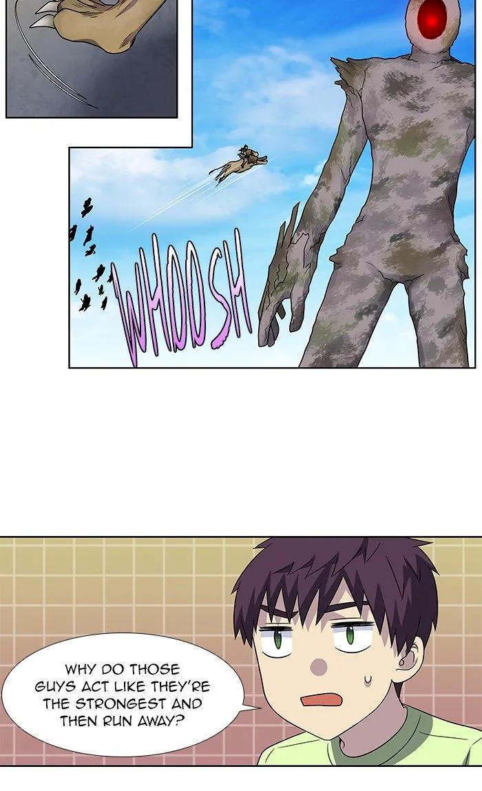 The Gamer Chapter 304 - Page 29