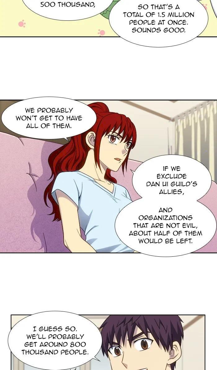 The Gamer Chapter 309 - Page 30