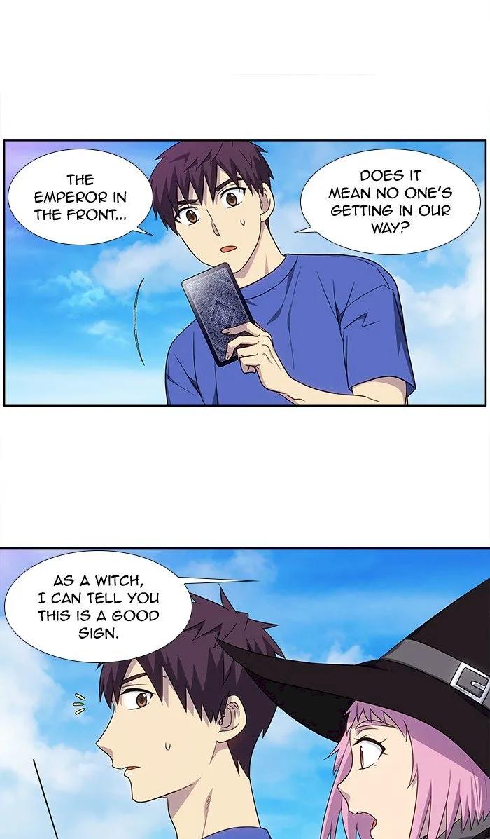 The Gamer Chapter 312 - Page 10