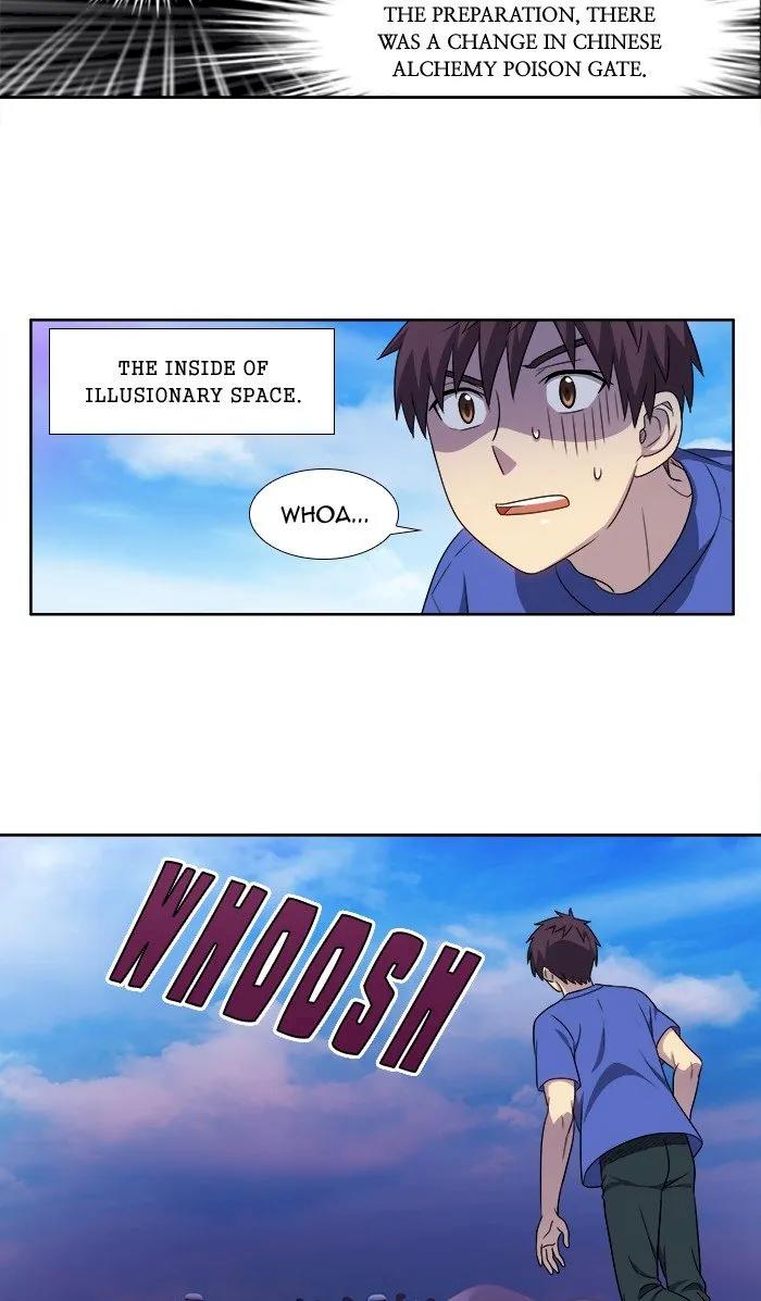 The Gamer Chapter 312 - Page 2