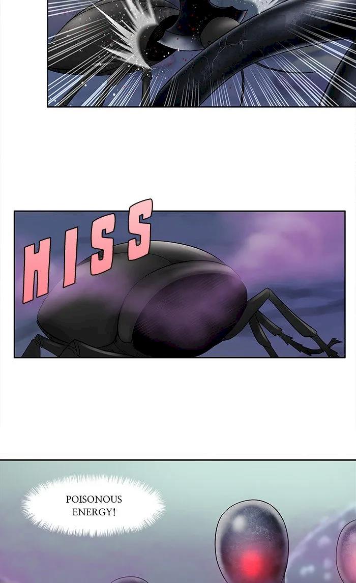 The Gamer Chapter 312 - Page 27