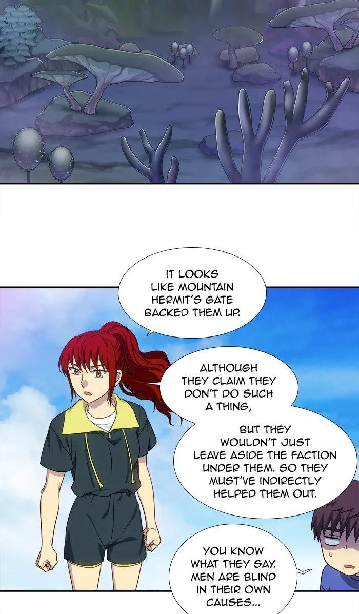 The Gamer Chapter 312 - Page 5