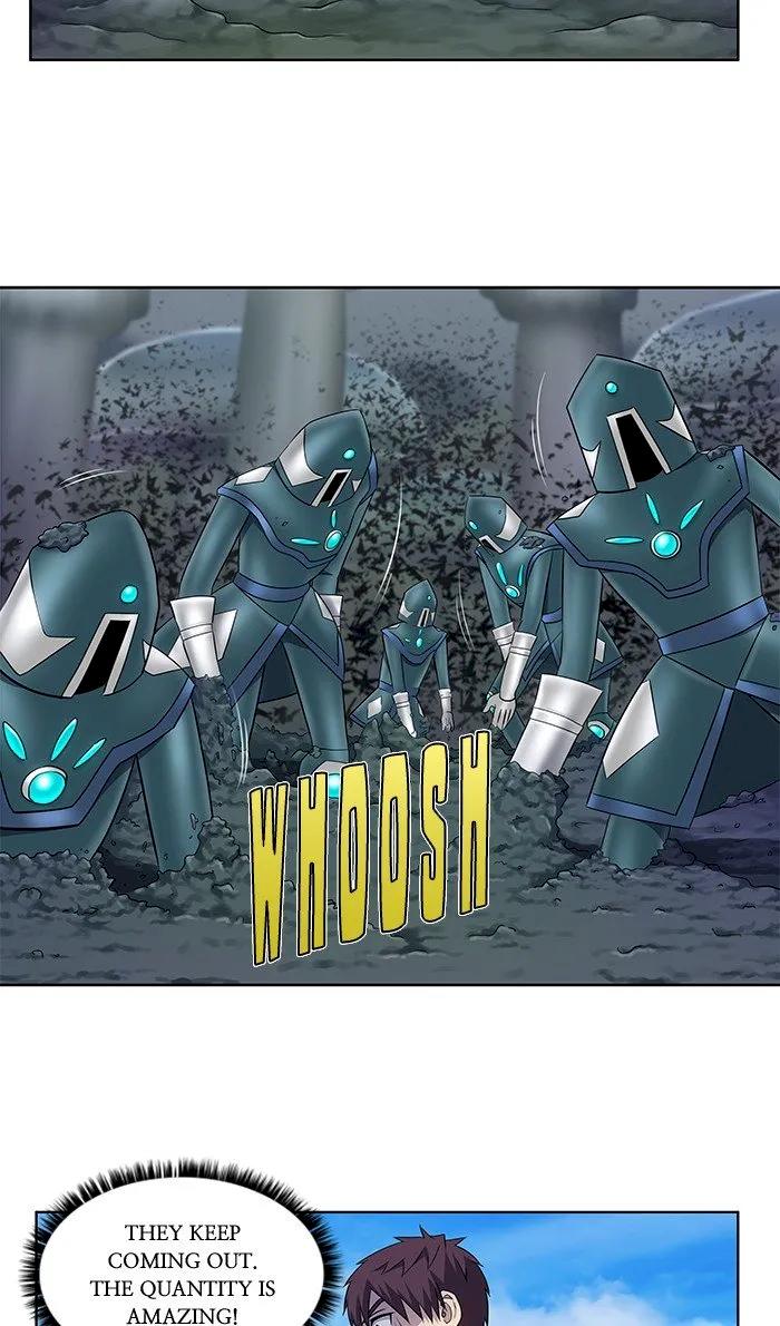 The Gamer Chapter 313 - Page 17