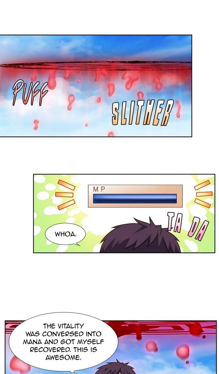 The Gamer Chapter 314 - Page 18