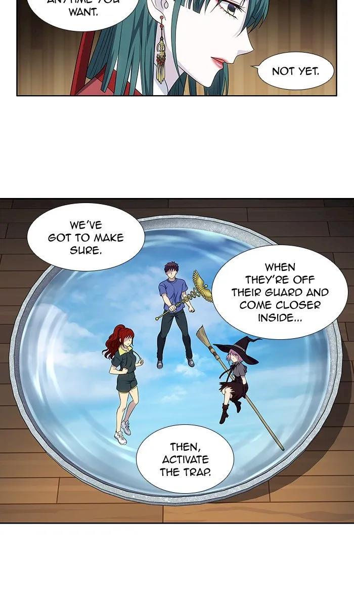 The Gamer Chapter 314 - Page 25