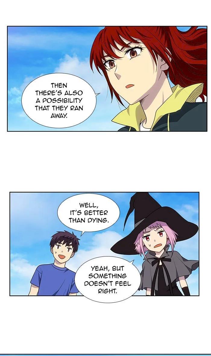 The Gamer Chapter 314 - Page 30