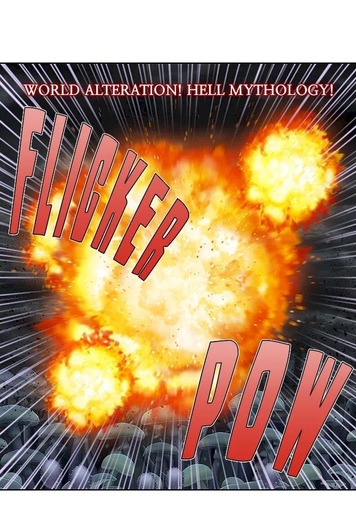 The Gamer Chapter 316 - Page 29