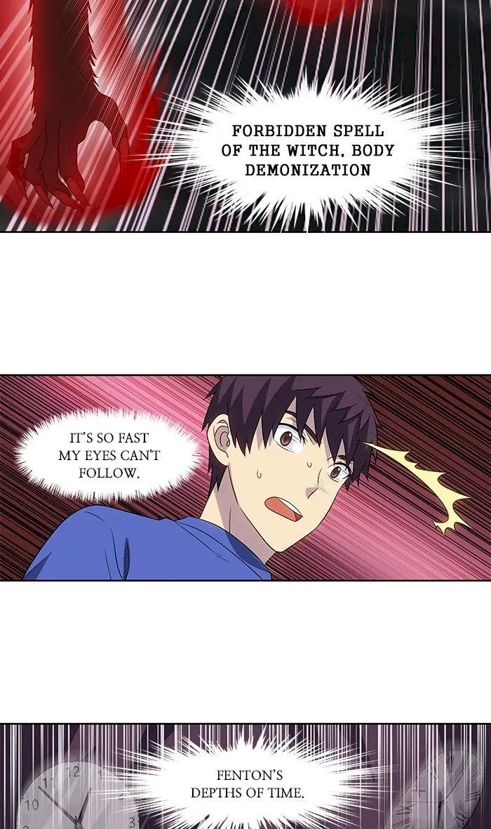 The Gamer Chapter 316 - Page 9