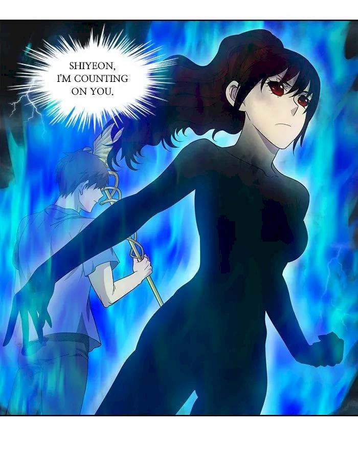 The Gamer Chapter 317 - Page 21