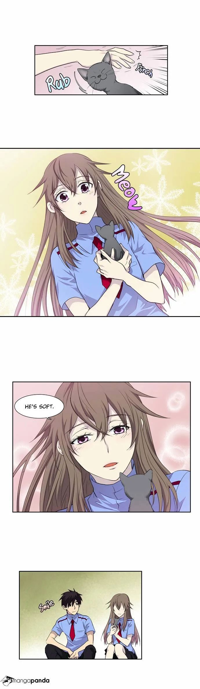 The Gamer Chapter 32 - Page 22