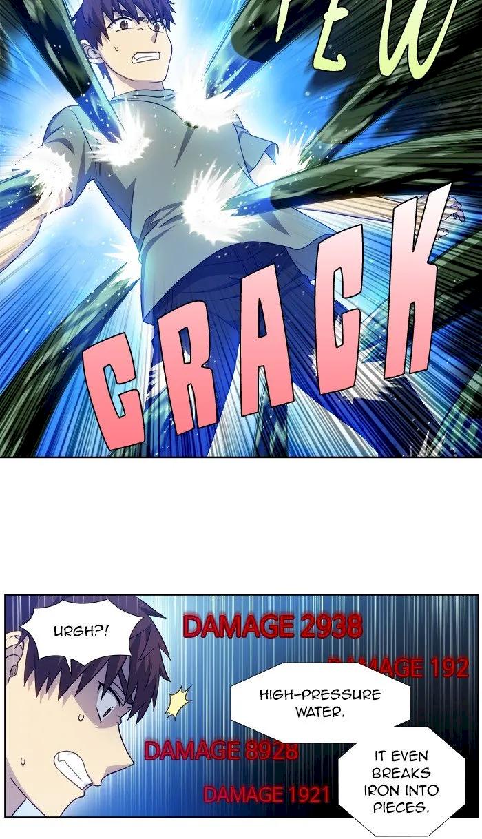 The Gamer Chapter 324 - Page 29