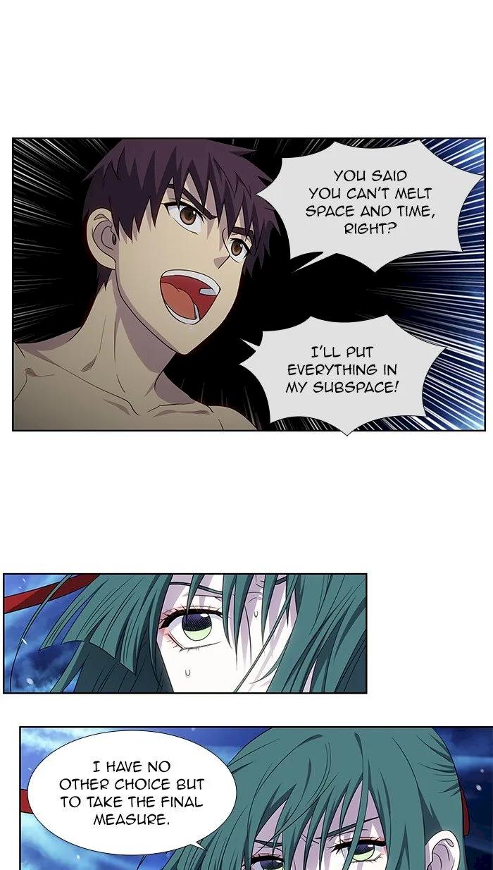 The Gamer Chapter 326 - Page 18