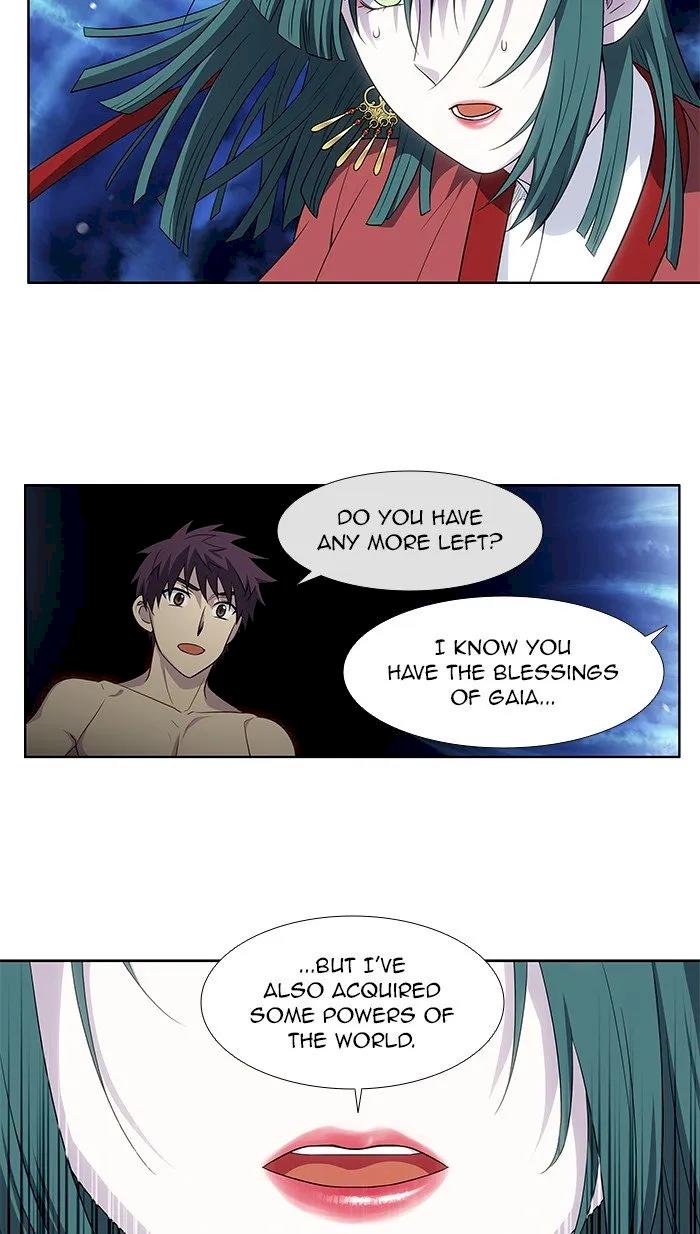 The Gamer Chapter 326 - Page 19