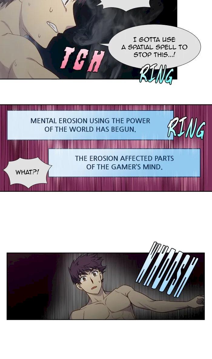 The Gamer Chapter 326 - Page 22