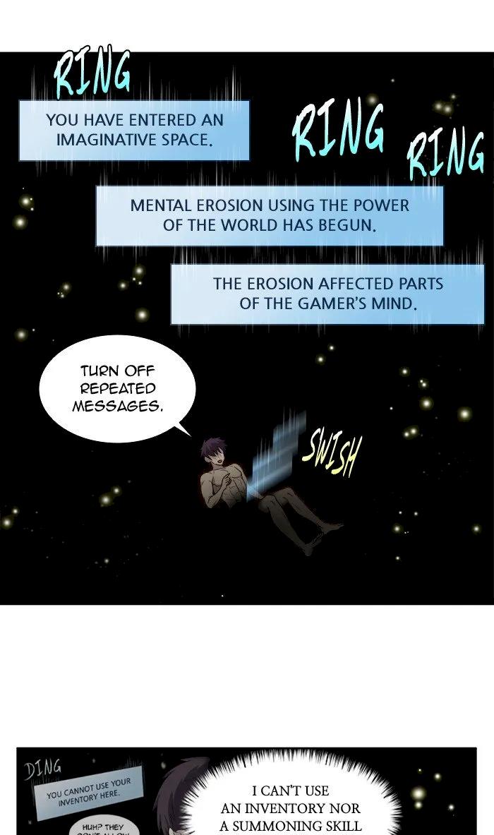 The Gamer Chapter 326 - Page 23