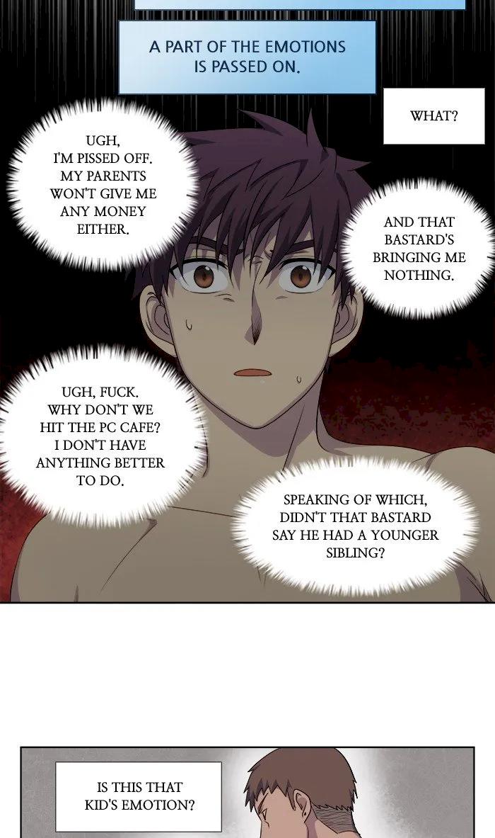 The Gamer Chapter 326 - Page 26