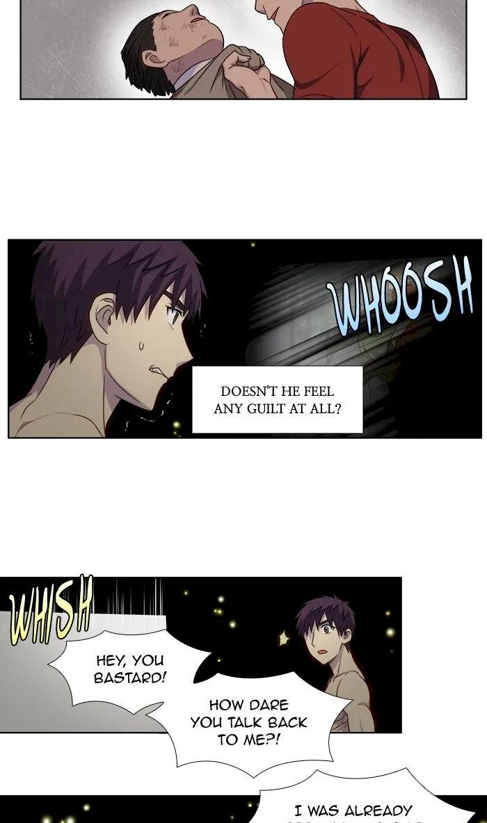 The Gamer Chapter 326 - Page 27