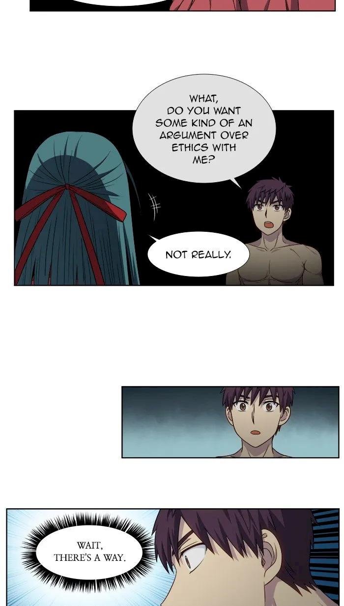 The Gamer Chapter 326 - Page 6