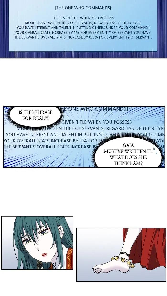 The Gamer Chapter 329 - Page 17