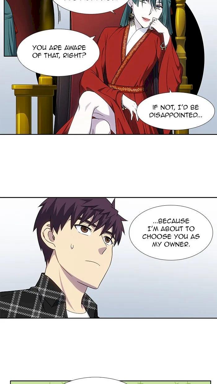 The Gamer Chapter 329 - Page 3