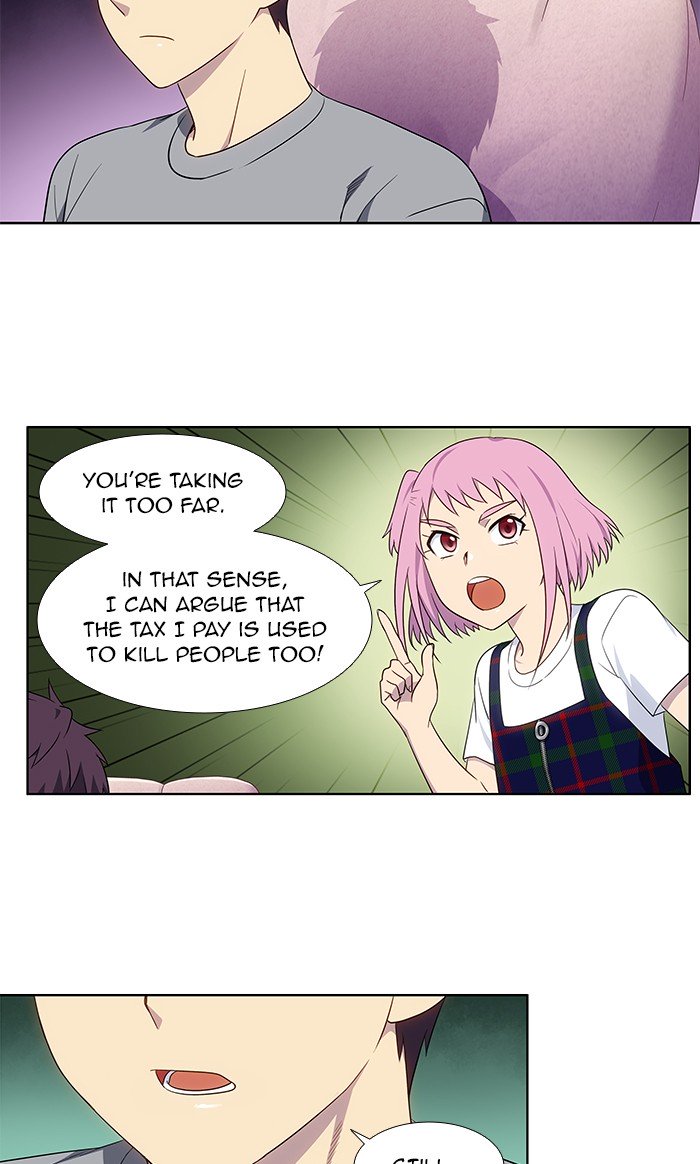 The Gamer Chapter 333 - Page 15