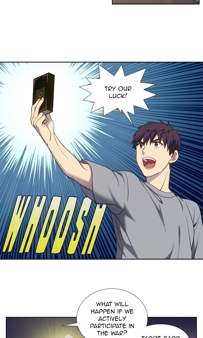 The Gamer Chapter 333 - Page 7