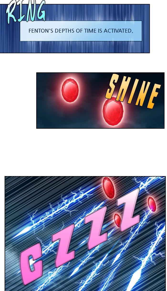 The Gamer Chapter 334 - Page 22