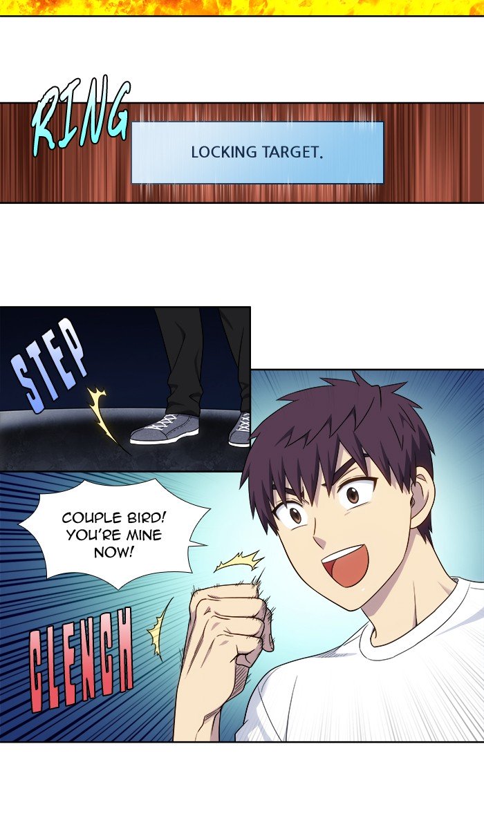 The Gamer Chapter 337 - Page 21