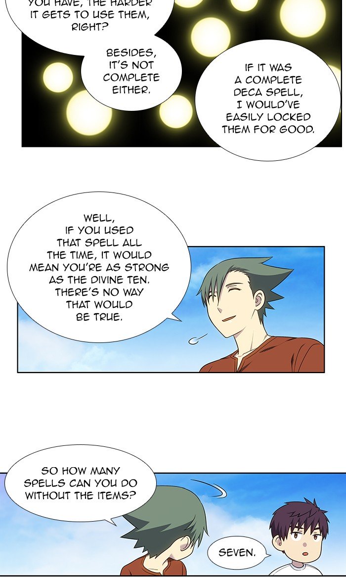 The Gamer Chapter 337 - Page 26
