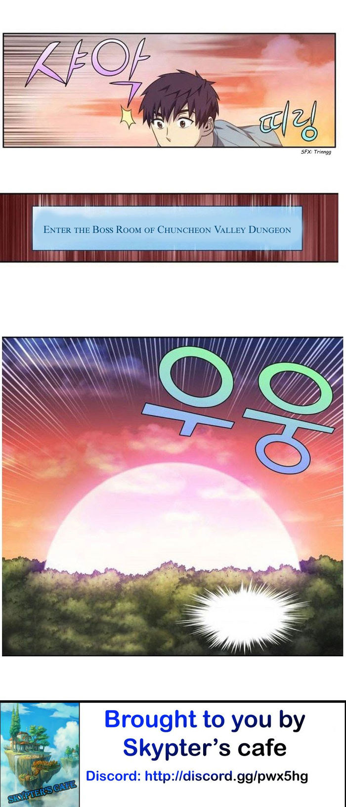 The Gamer Chapter 343 - Page 21