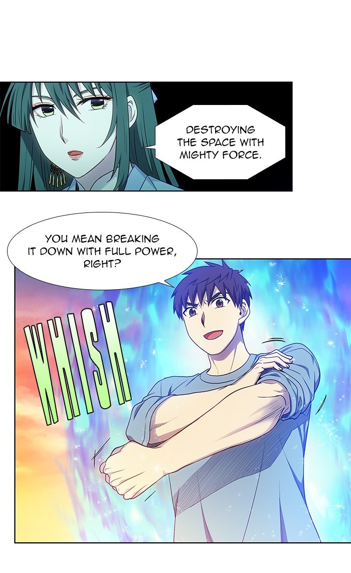 The Gamer Chapter 347 - Page 34